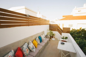 PTM DownTown Hostel&Suites
